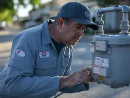 Instalaciones y reparaciones de gas